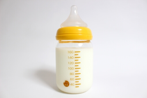 乳児用液体ミルクの感想。１日の時間が増えてストレスからも解放！
